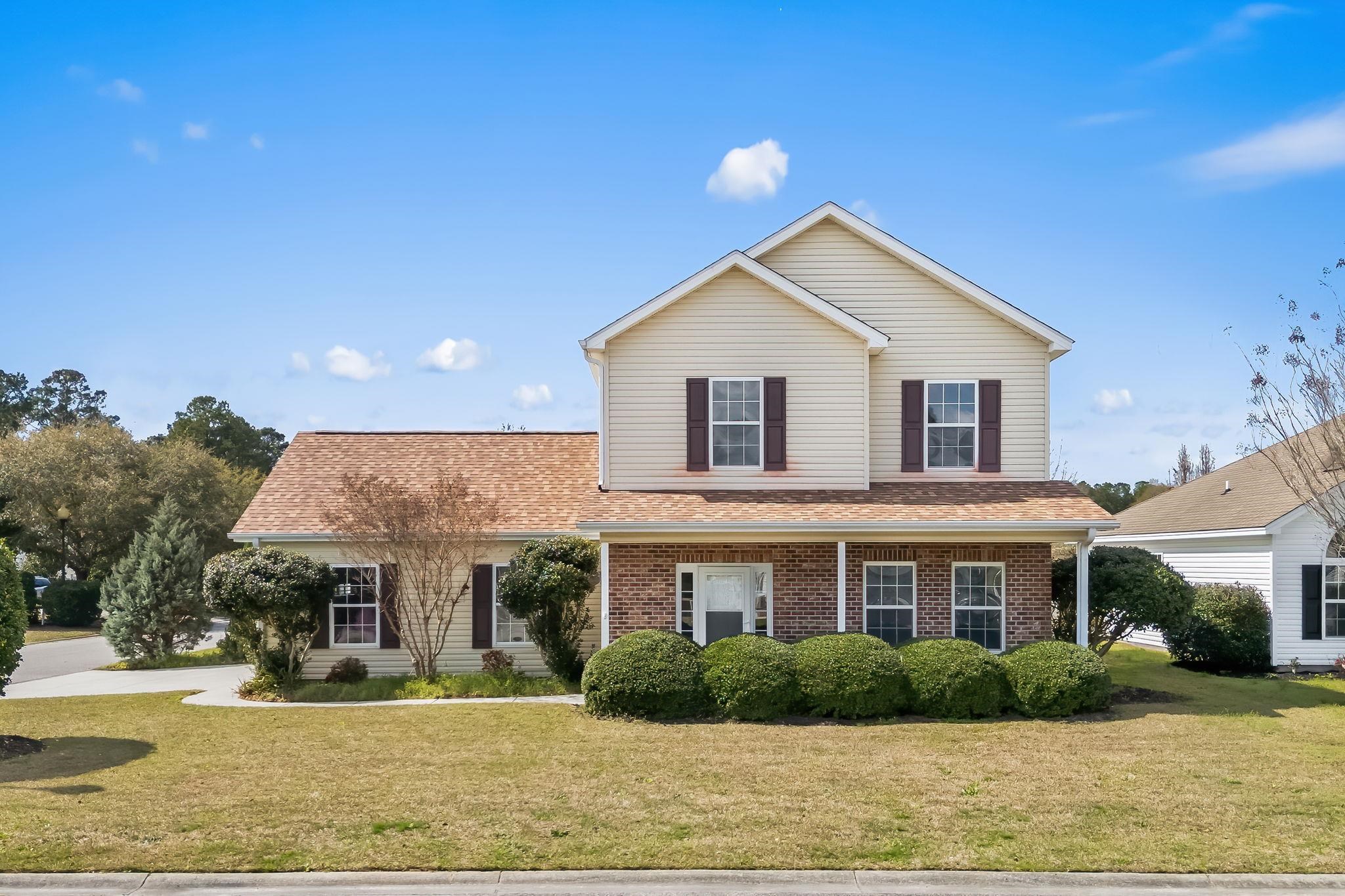 147 River Country Dr. – Conway, SC
