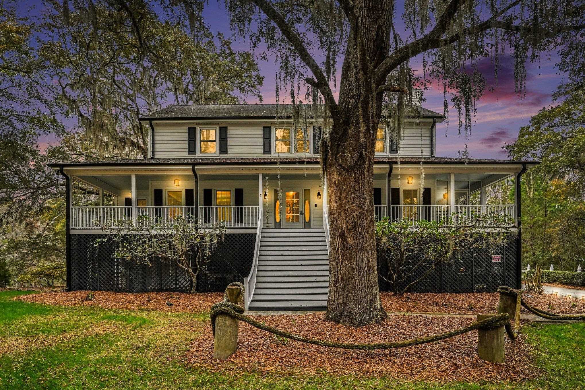753 Robin Dr. – Georgetown, SC