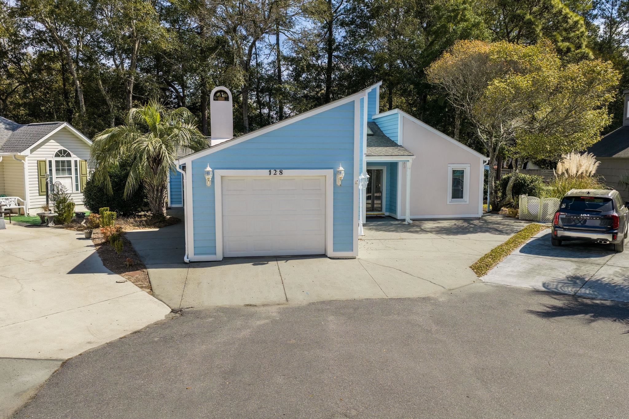 128 Dogwood Pl. – North Myrtle Beach, SC