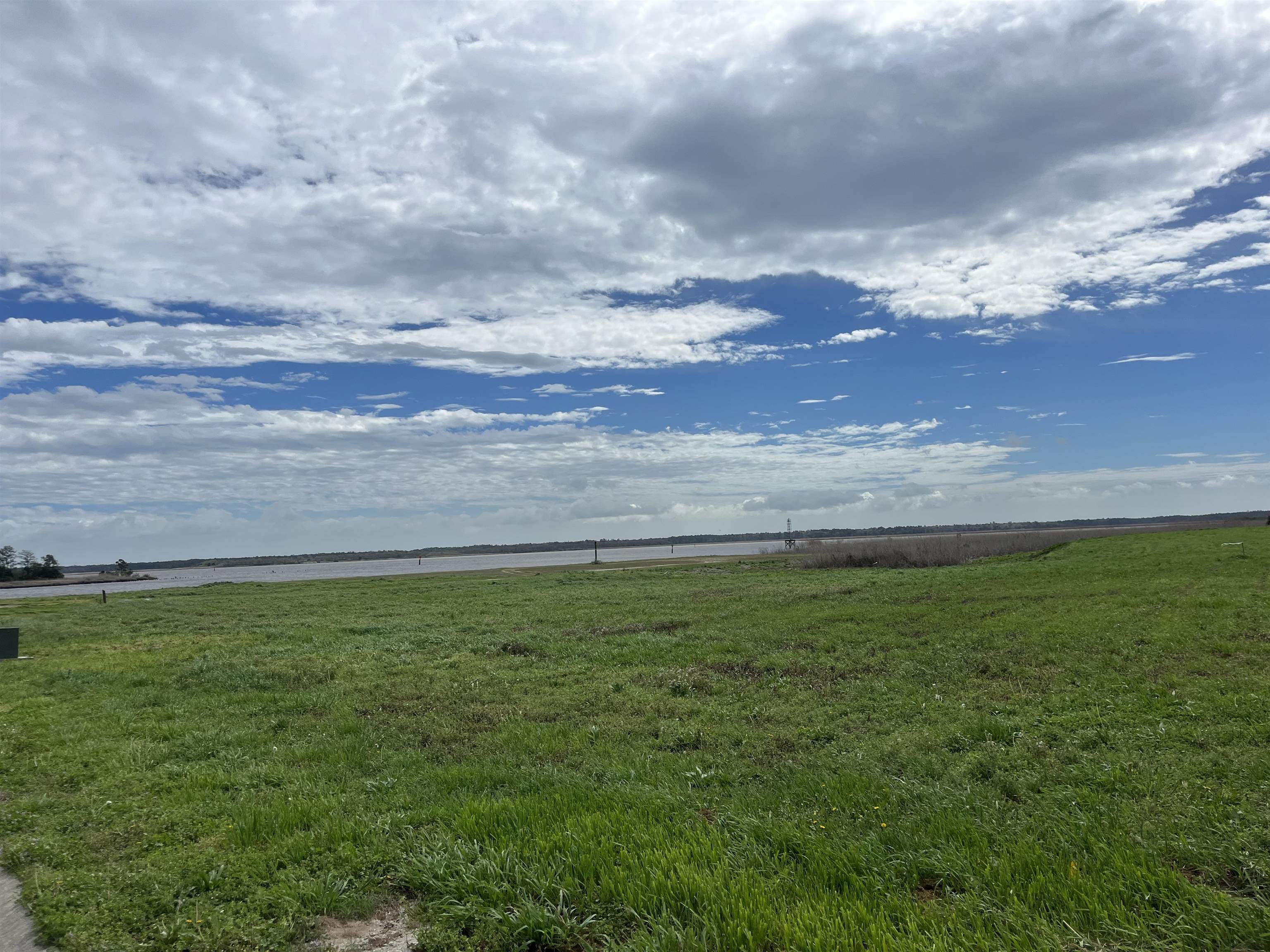 Lot 177 Cravens St. – Georgetown, SC