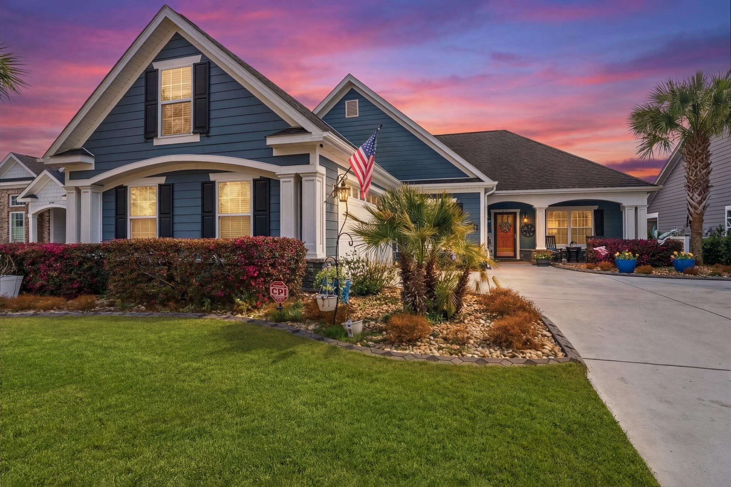 1111 Maccoa Dr. – Conway, SC