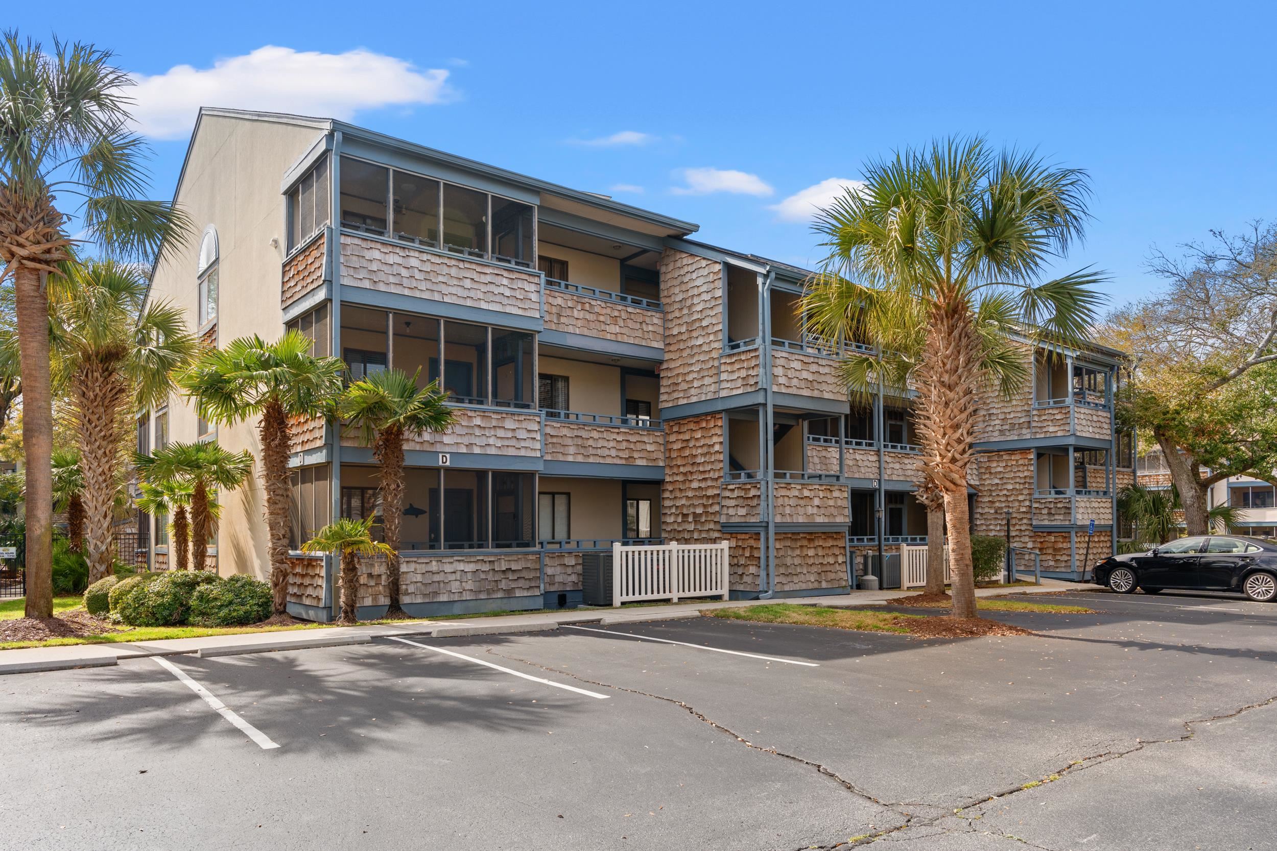 250 Maison Dr. – Myrtle Beach, SC