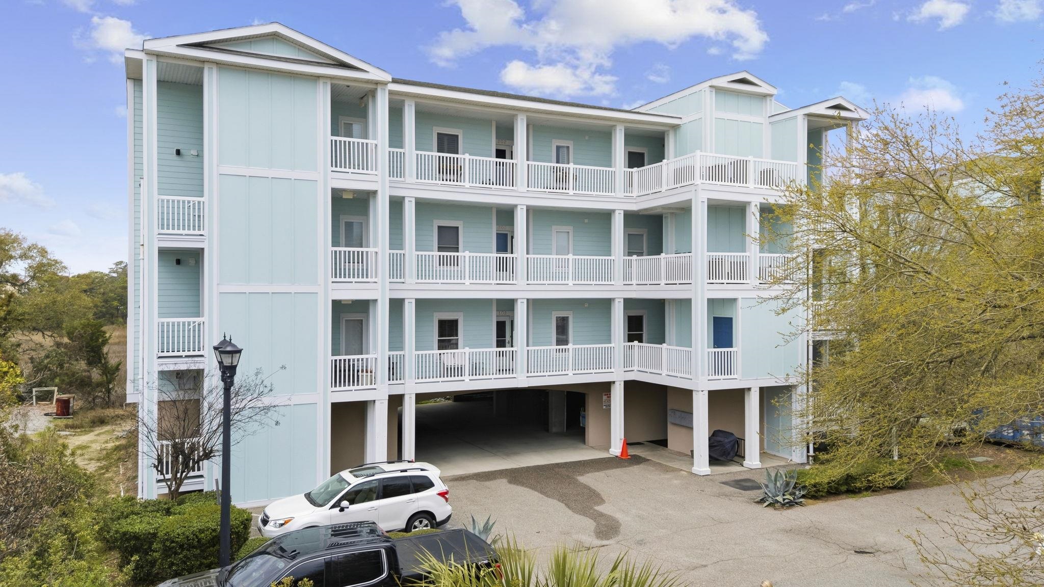 407 24th Ave. N – North Myrtle Beach, SC
