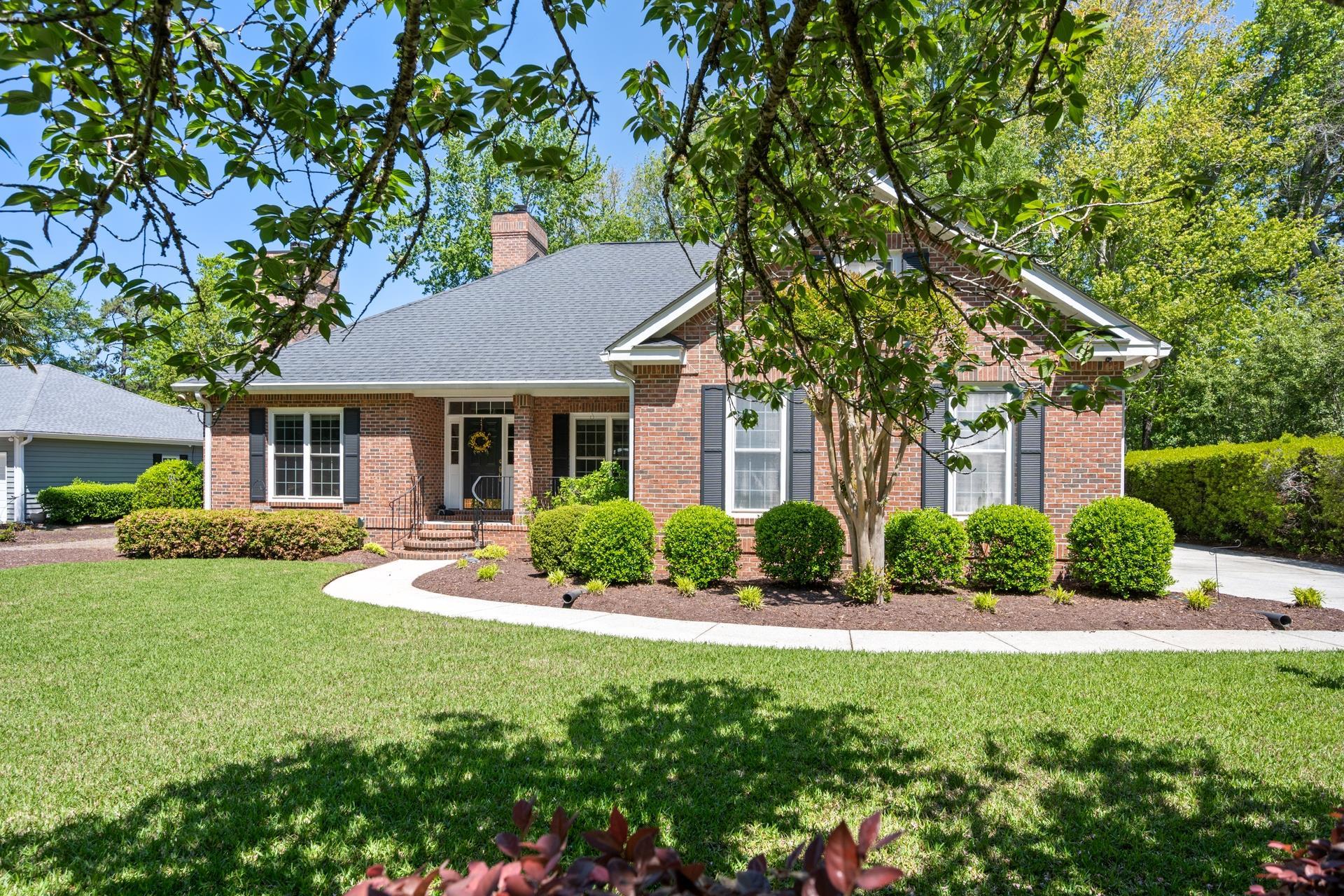 78 Savannah Dr. – Pawleys Island, SC