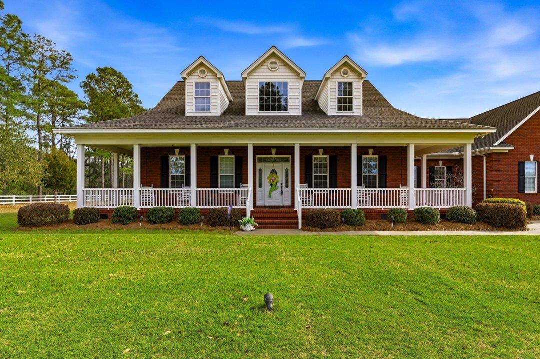 427 Berley MC Rd. – Conway, SC