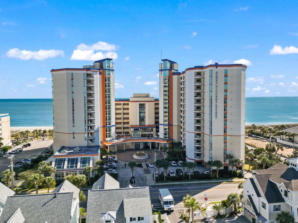 5200 N Ocean Blvd. – Myrtle Beach, SC