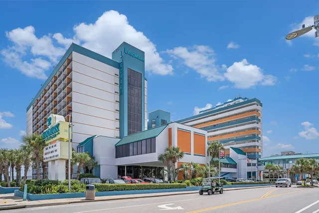 1501 S Ocean Blvd.