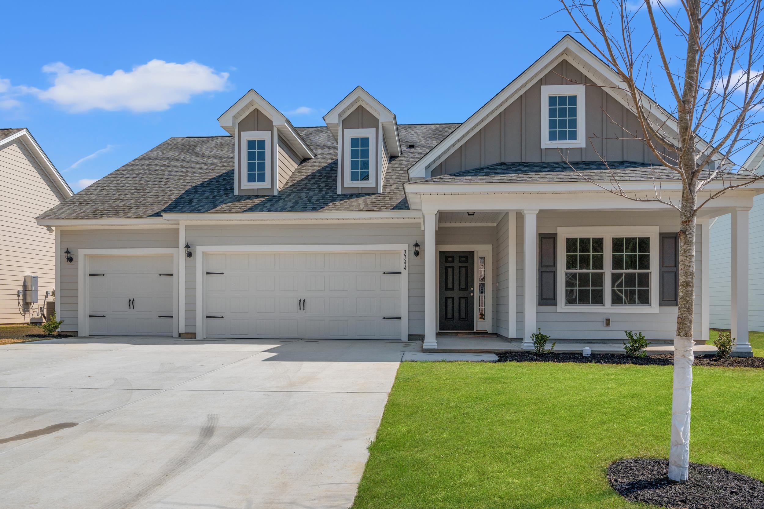 3235 Little Bay Dr. – Conway, SC