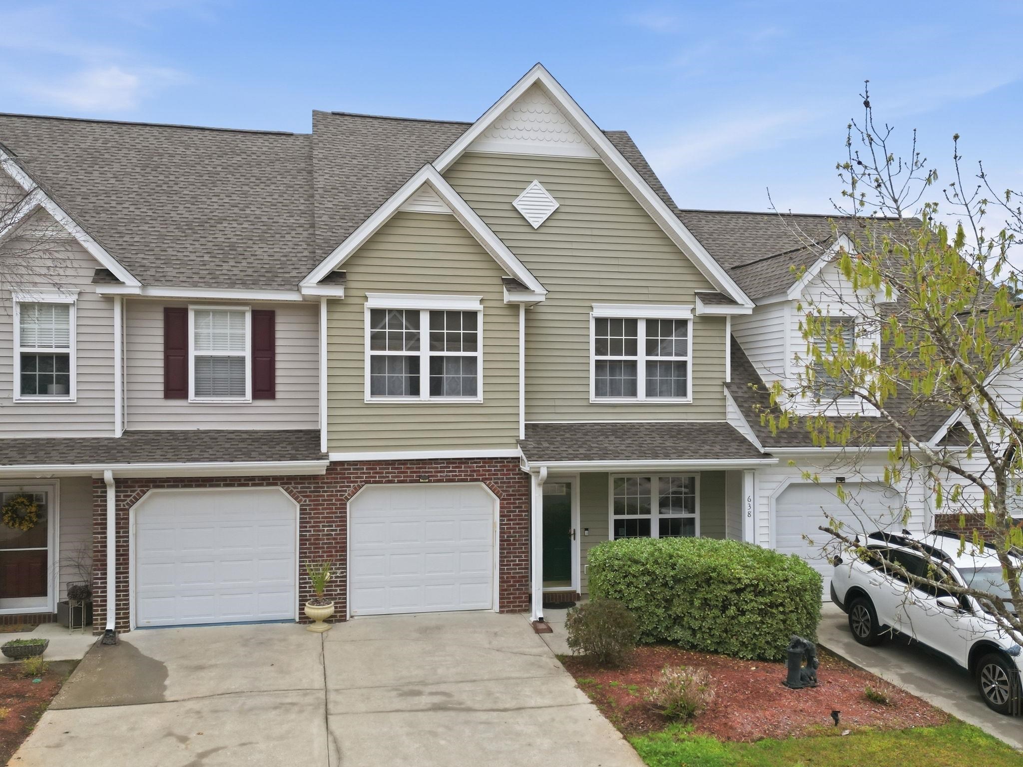638 Riverward Dr. – Myrtle Beach, SC