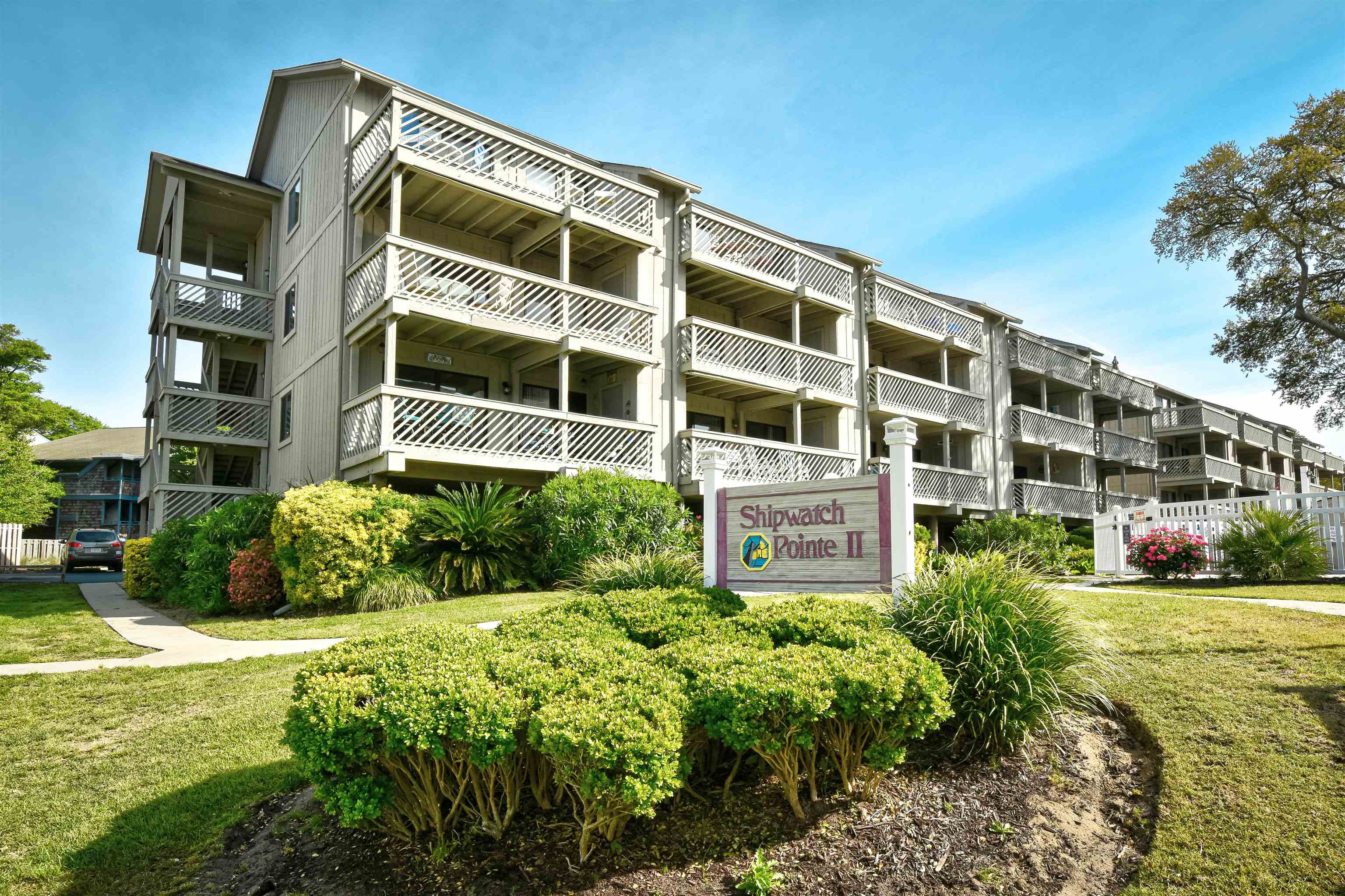 212 Maison Dr. – Myrtle Beach, SC