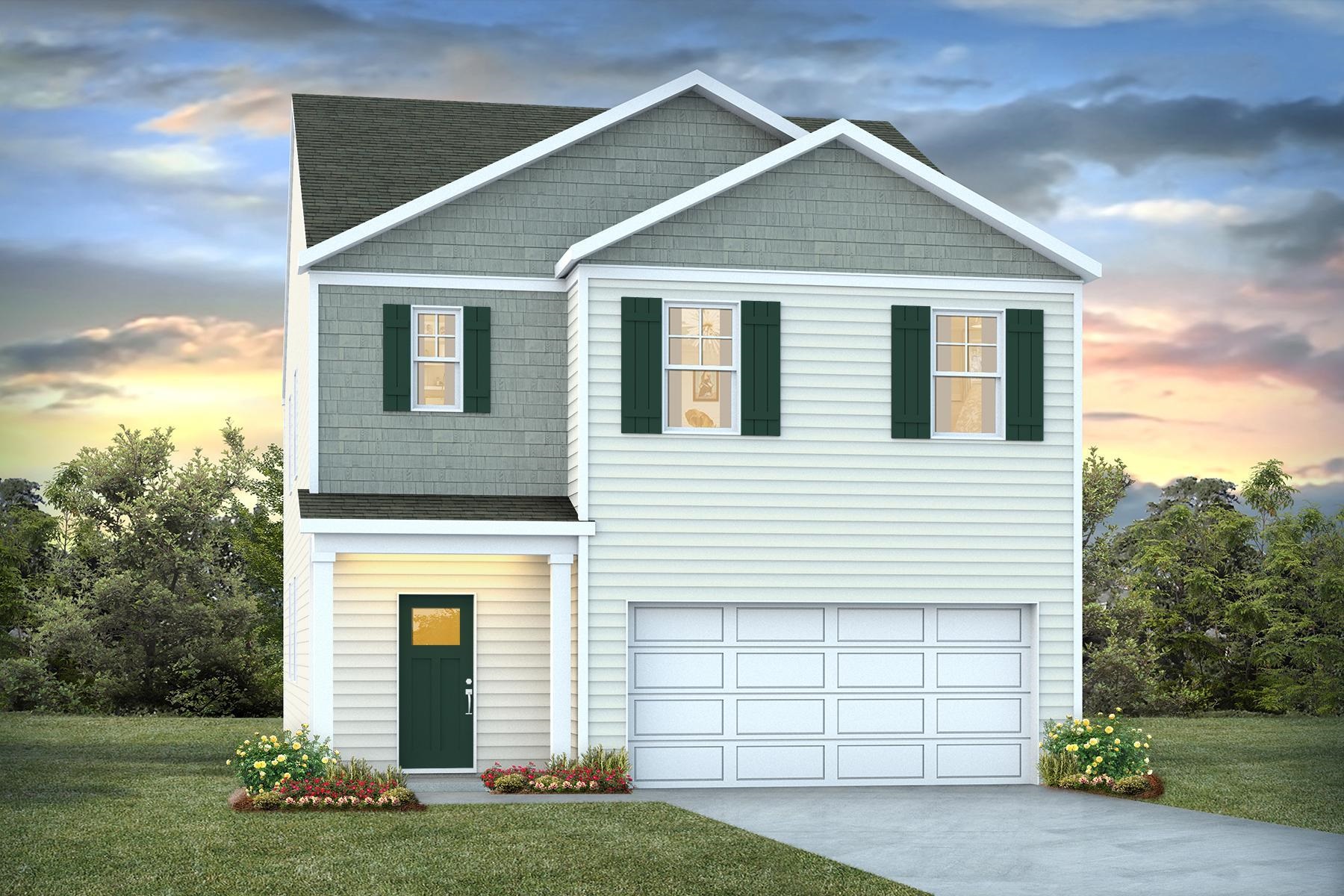 700 Grateful Dr. – Little River, SC
