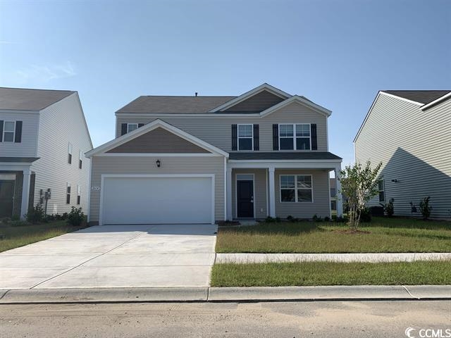2614 Orion Loop – Myrtle Beach, SC