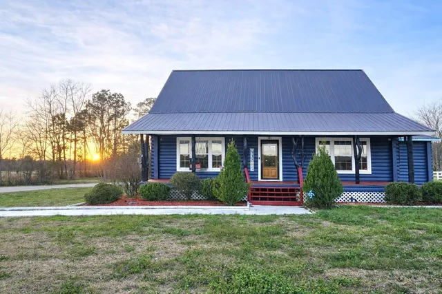 181 Halfway Rd.