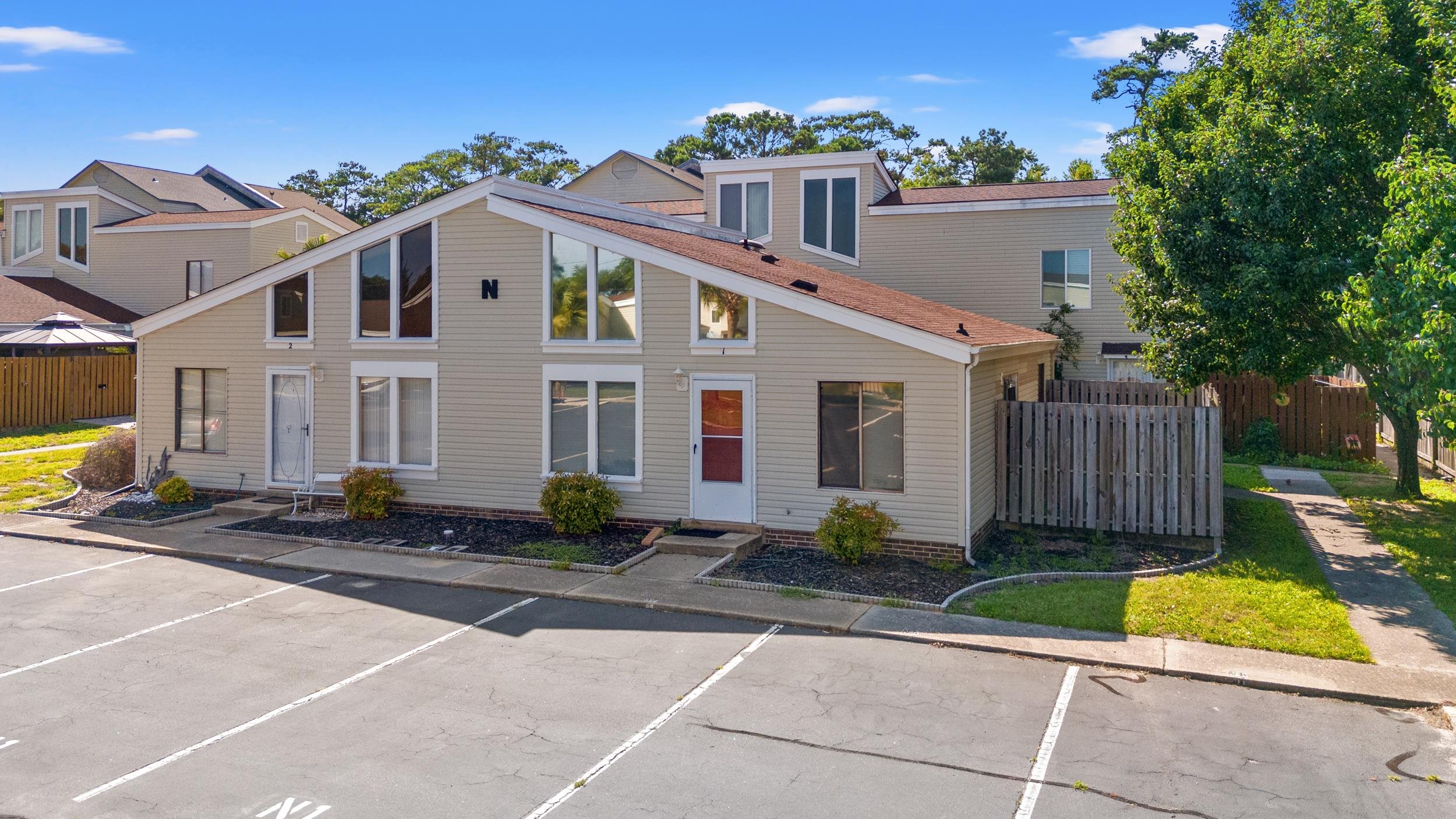 800 9th Ave. S – North Myrtle Beach, SC