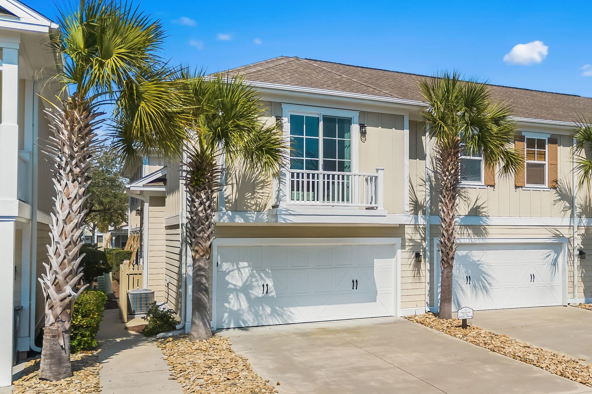 709 Madiera Dr. – North Myrtle Beach, SC