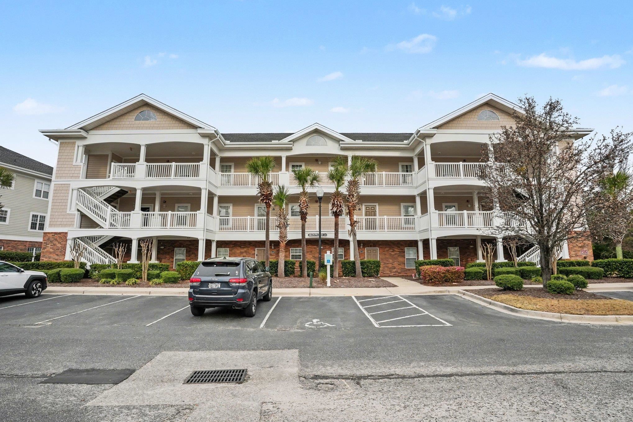 5801 Oyster Catcher Dr. – North Myrtle Beach, SC