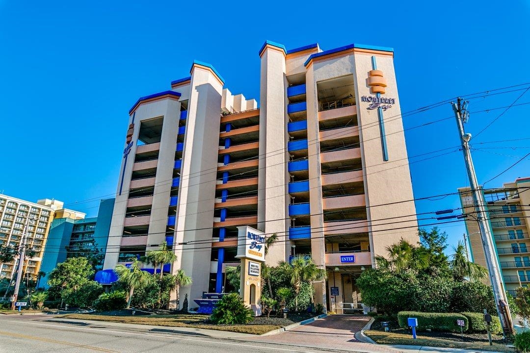 6804 N Ocean Blvd. – Myrtle Beach, SC