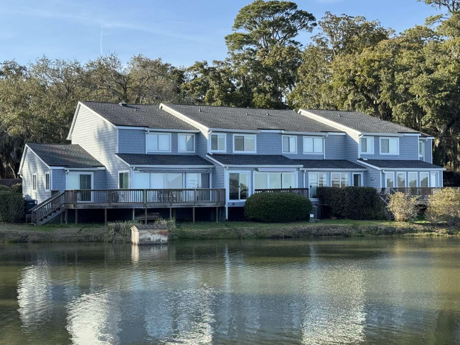 153 Finch Dr. – Georgetown, SC