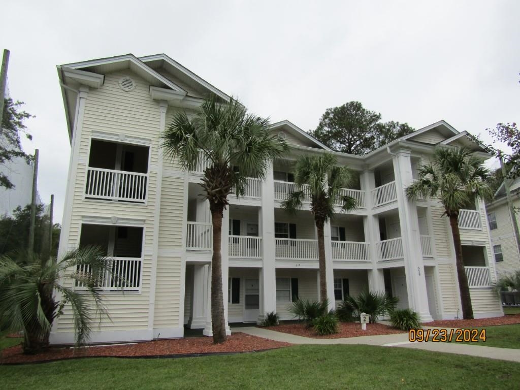 619 Tupelo Ln. – Longs, SC