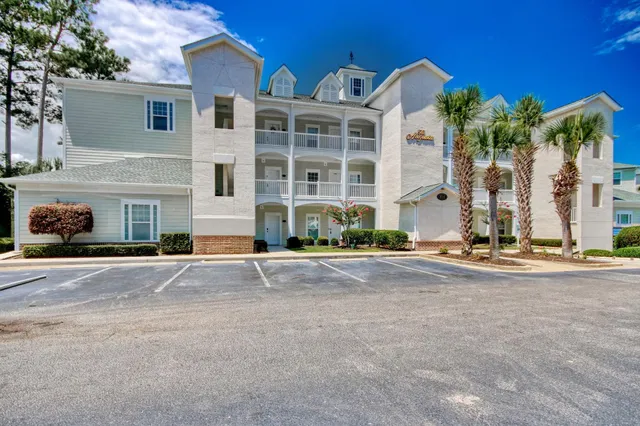 104 Cypress Point Ct.