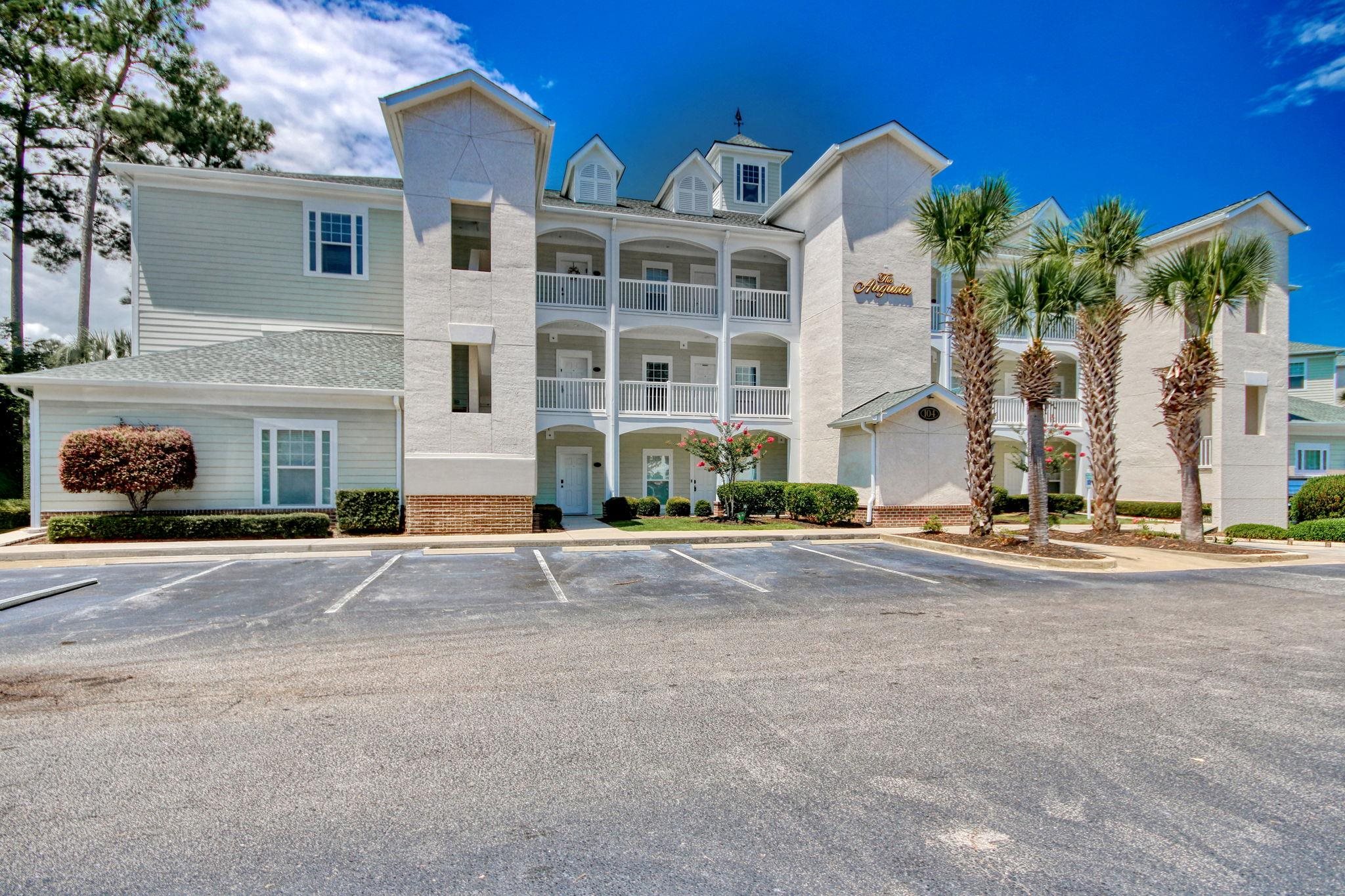 104 Cypress Point Ct. – Myrtle Beach, SC