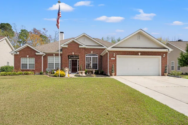 673 Tidal Point Ln.