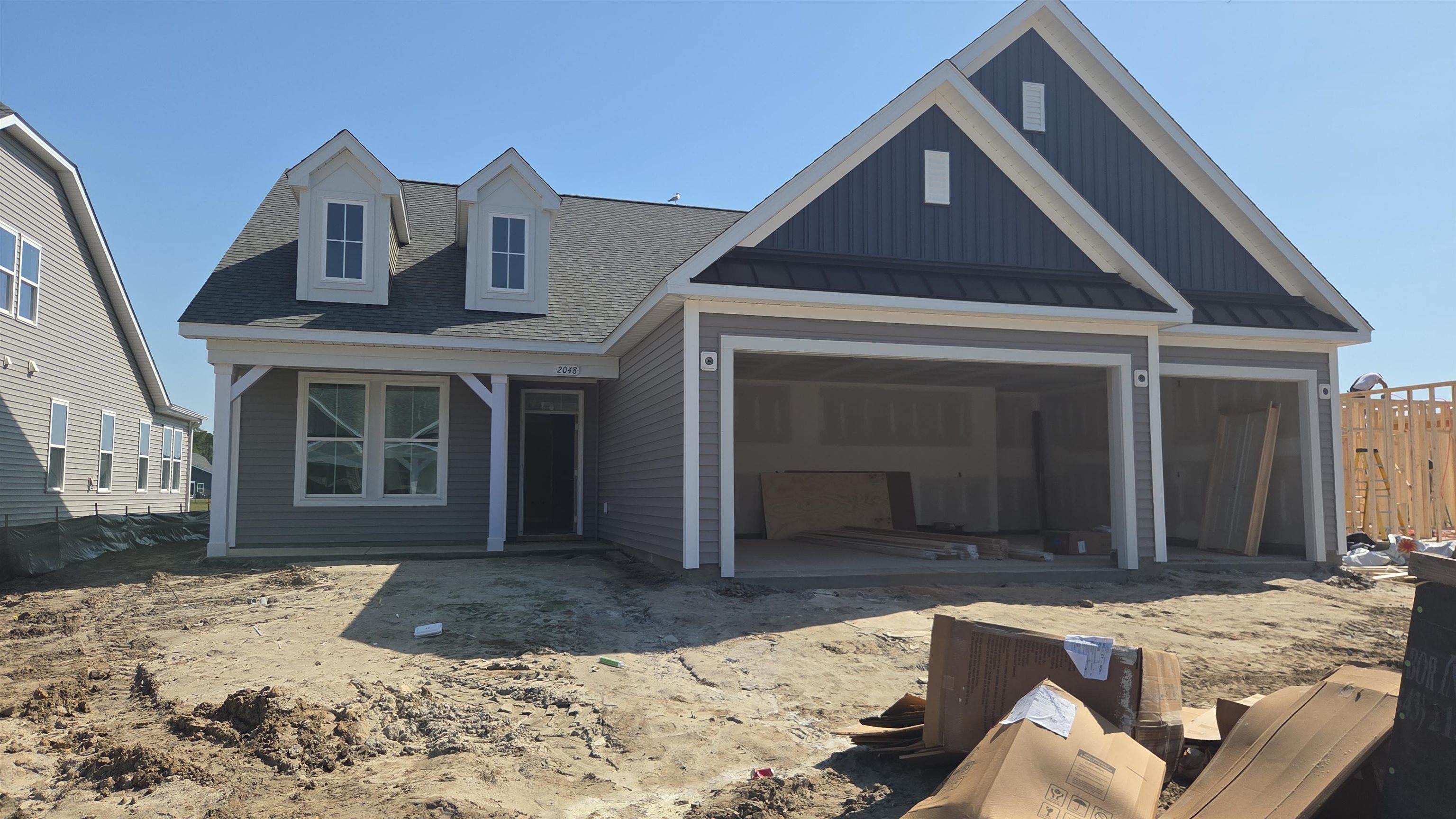 2048 Woodrush Loop – Little River, SC