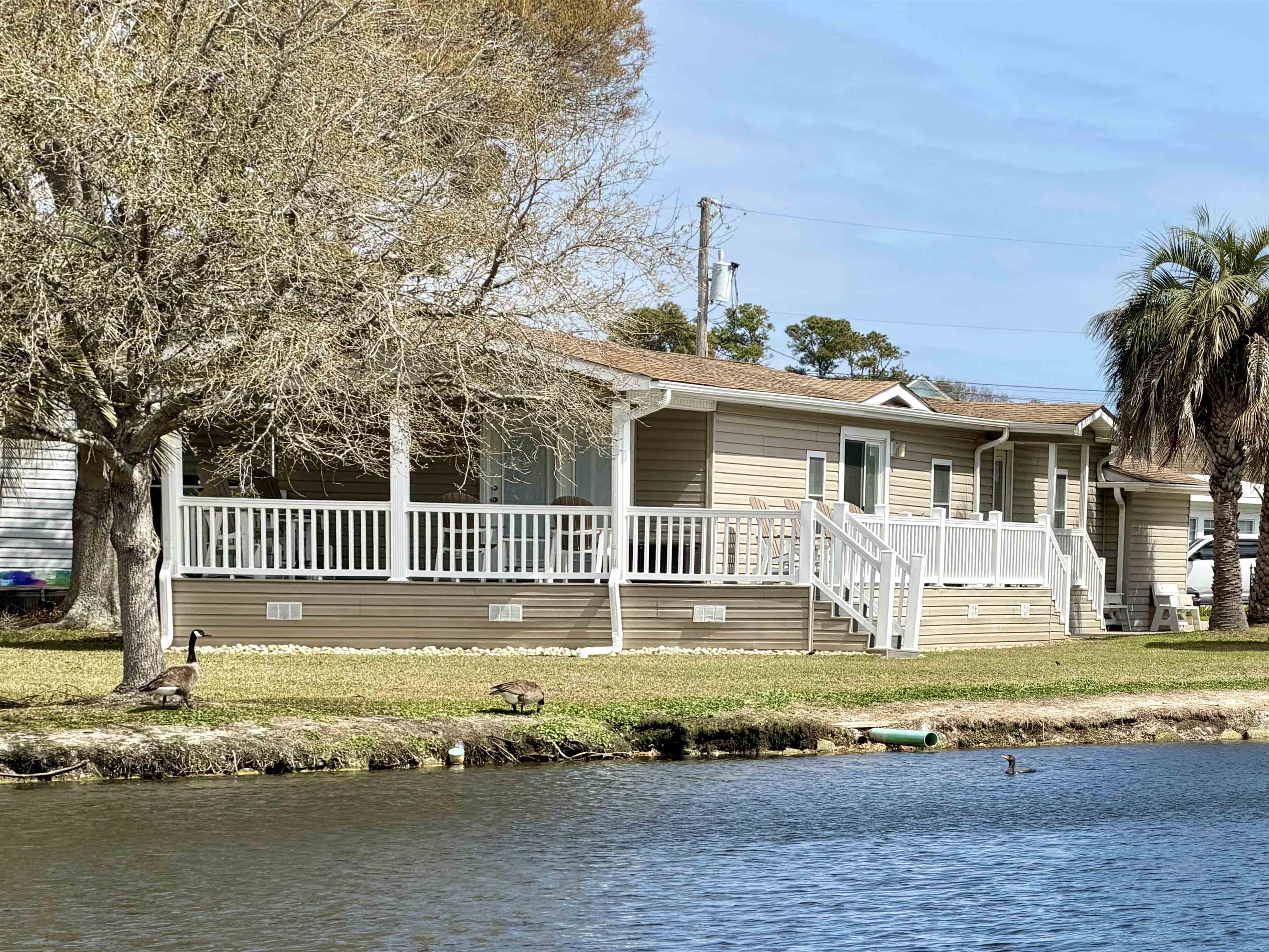 1991 Finch Dr. – Surfside Beach, SC