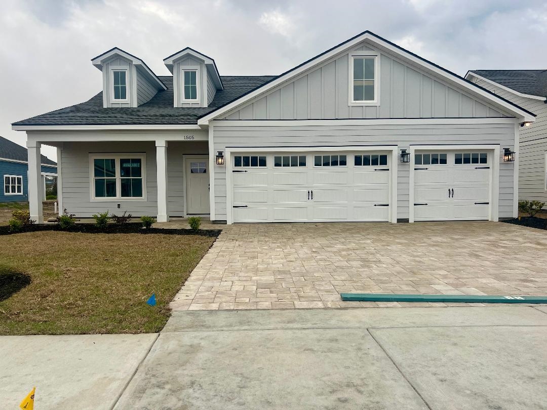 1109 Crooked Hook Rd. – North Myrtle Beach, SC