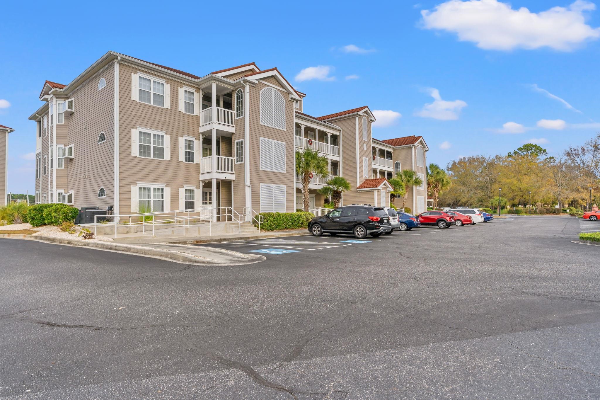 4220 Coquina Harbour Dr. – Little River, SC