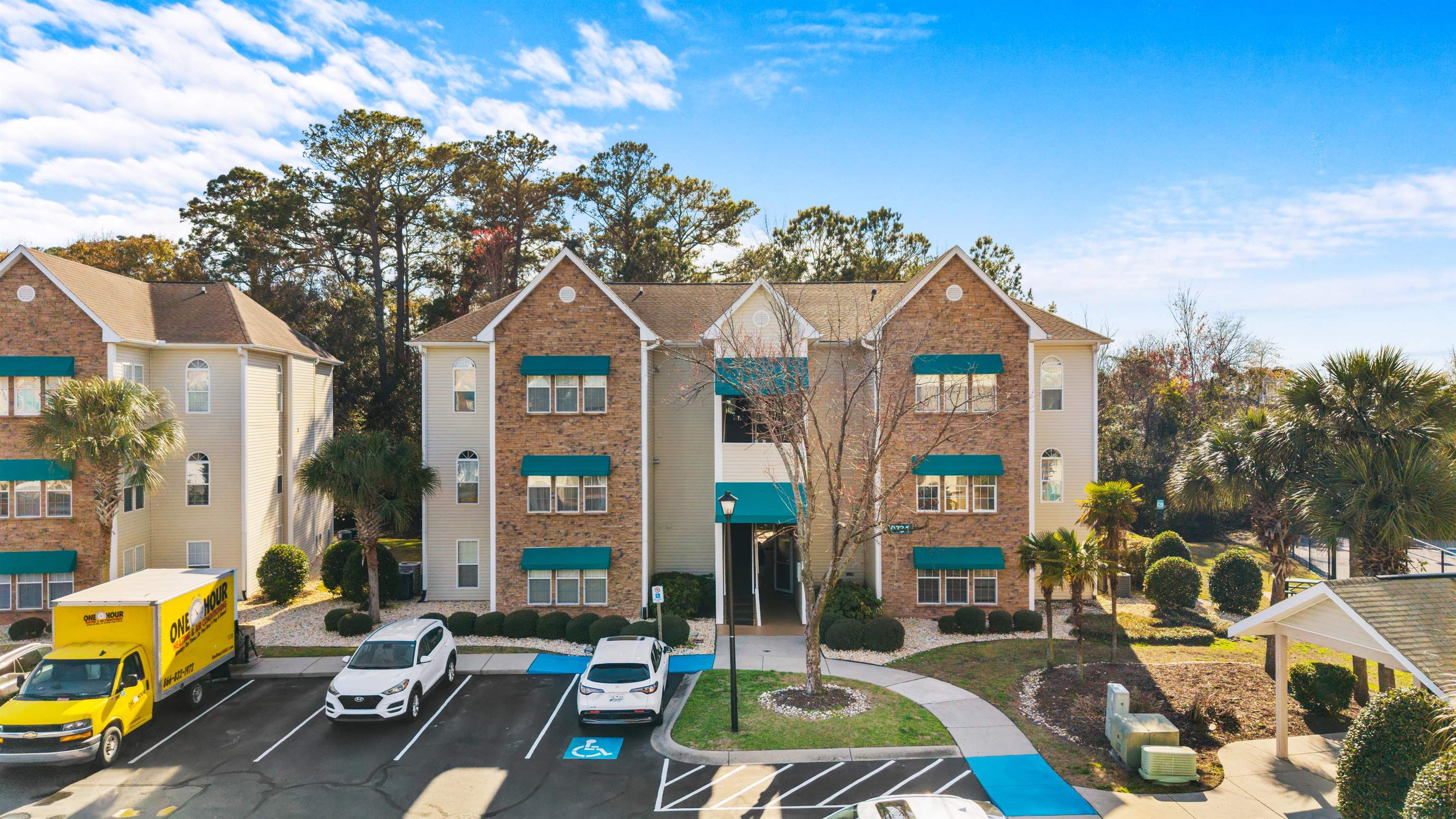 9734 Leyland Dr. – Myrtle Beach, SC