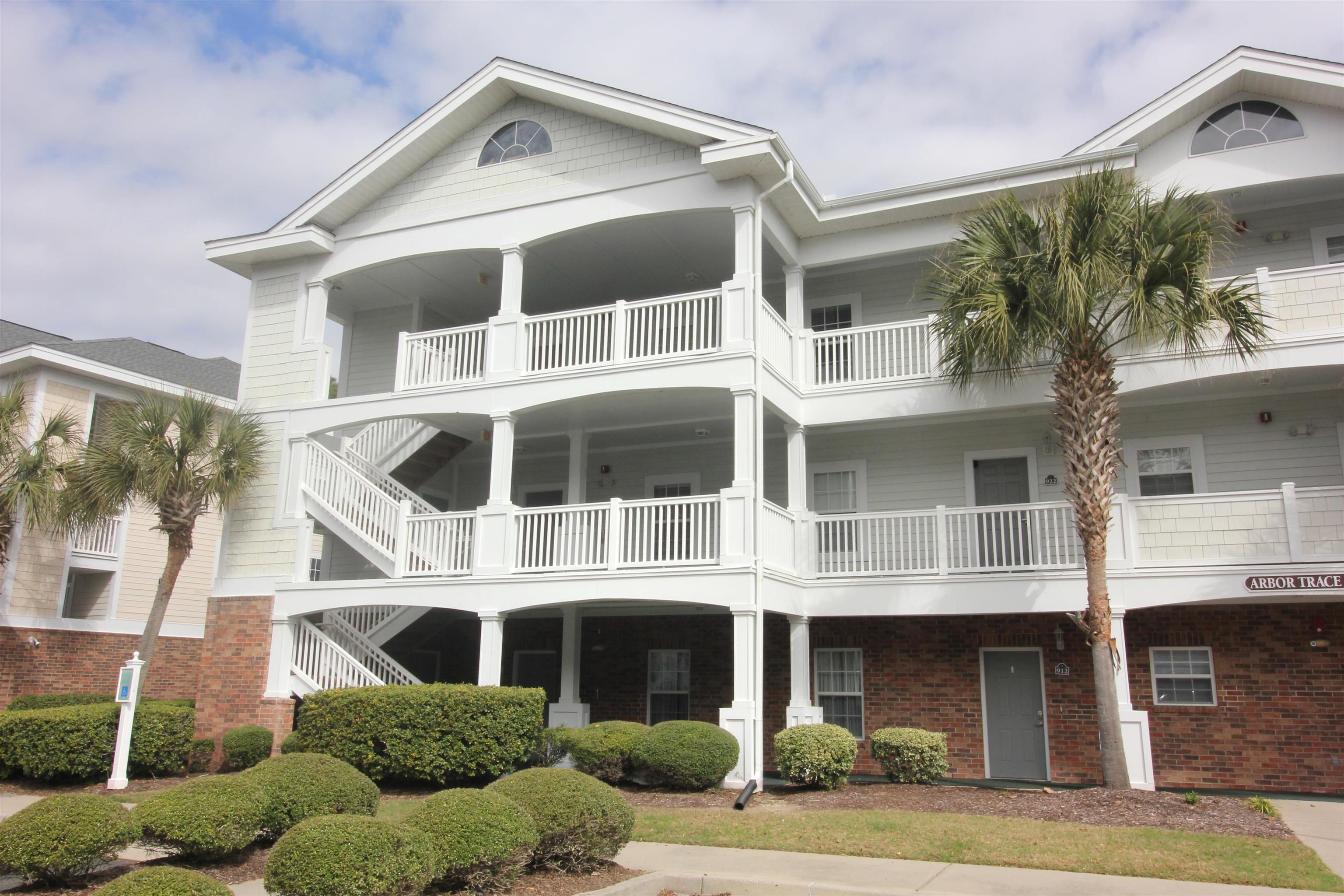 6015 Catalina Dr. – North Myrtle Beach, SC