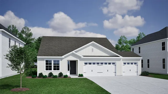 270 NW Mayflower Dr.