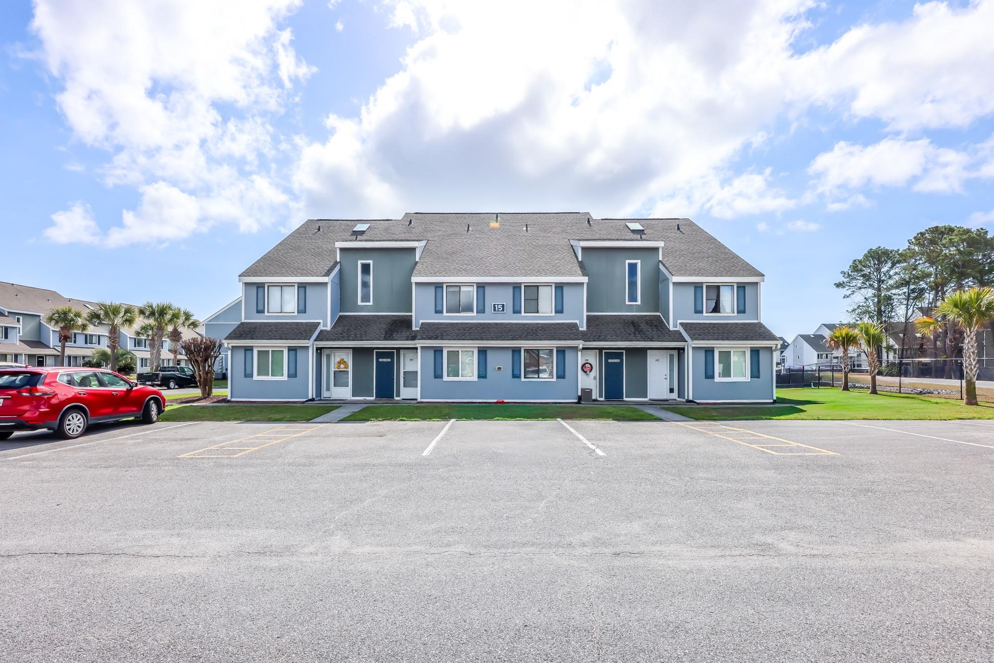 1891 Colony Dr. – Myrtle Beach, SC