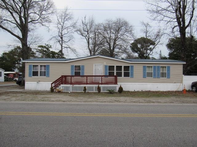 2700 Capricorn Dr. – Myrtle Beach, SC