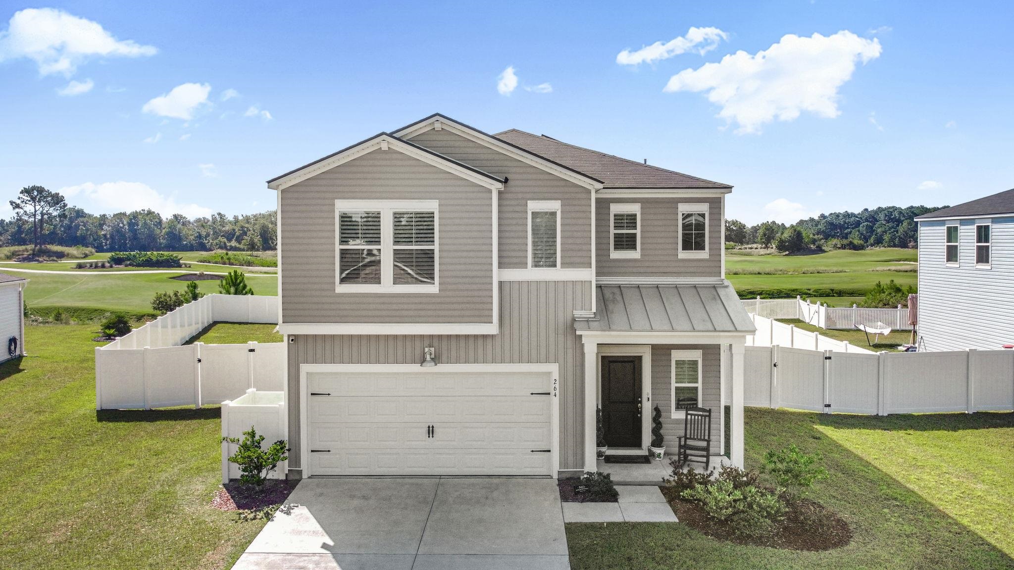 264 Carolina Lakes Blvd. – Myrtle Beach, SC