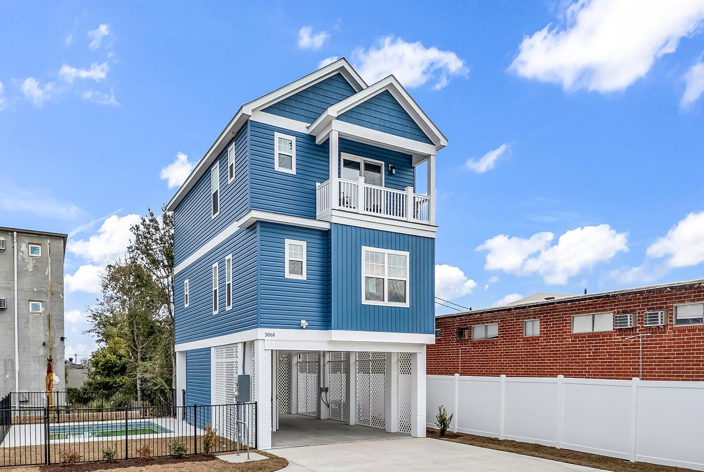306 6th Ave. N – Myrtle Beach, SC