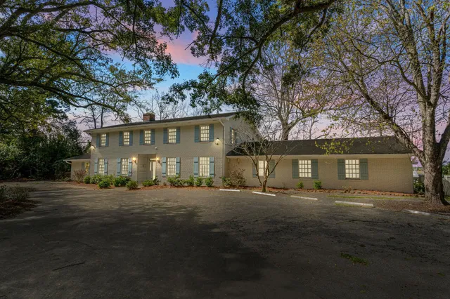 203 River St.
