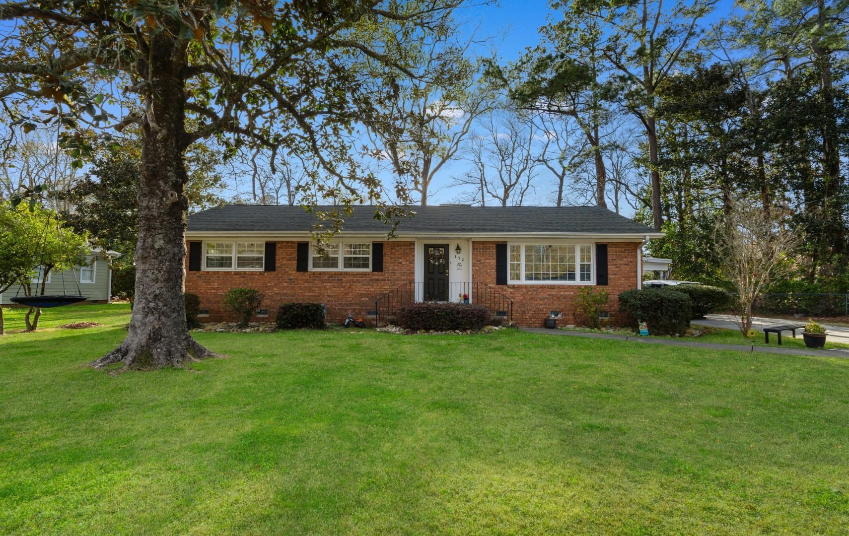 152 Busbee St. – Conway, SC