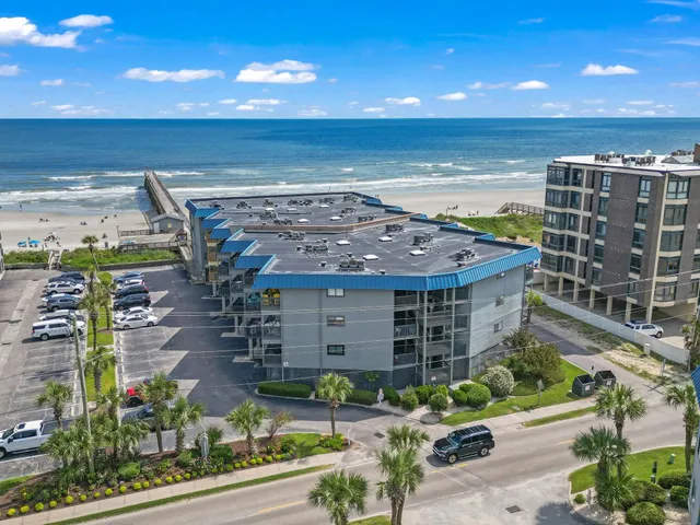 6000 N Ocean Blvd.