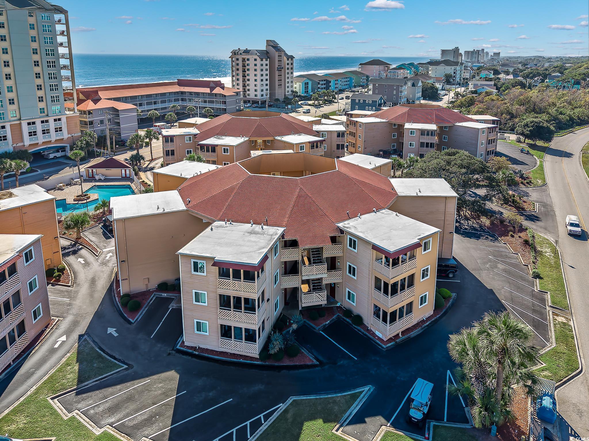 609 Hillside Dr. – North Myrtle Beach, SC