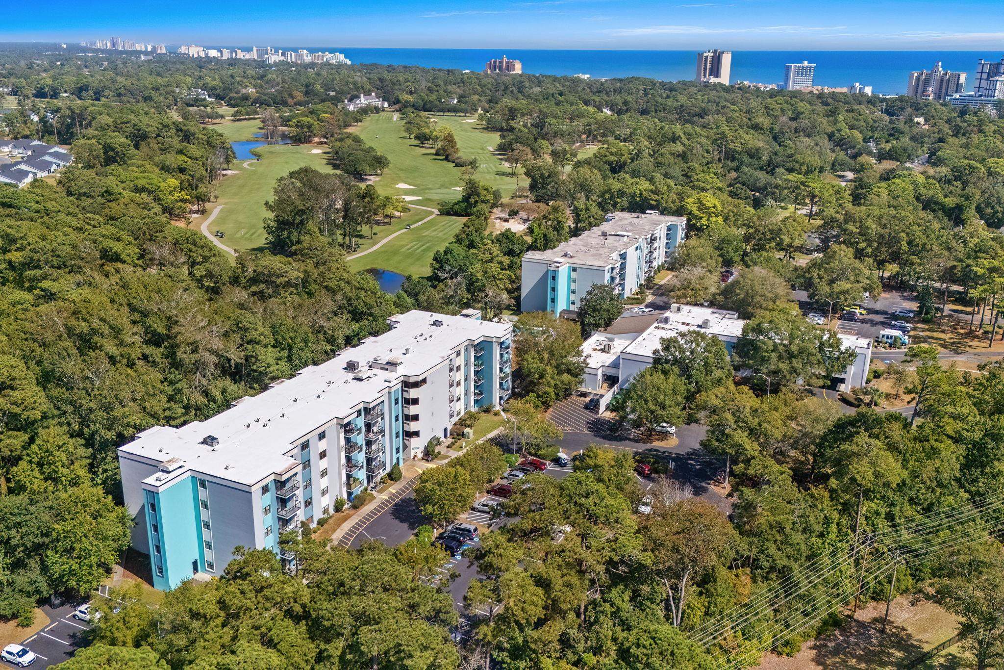 5001 Little River Rd. – Myrtle Beach, SC