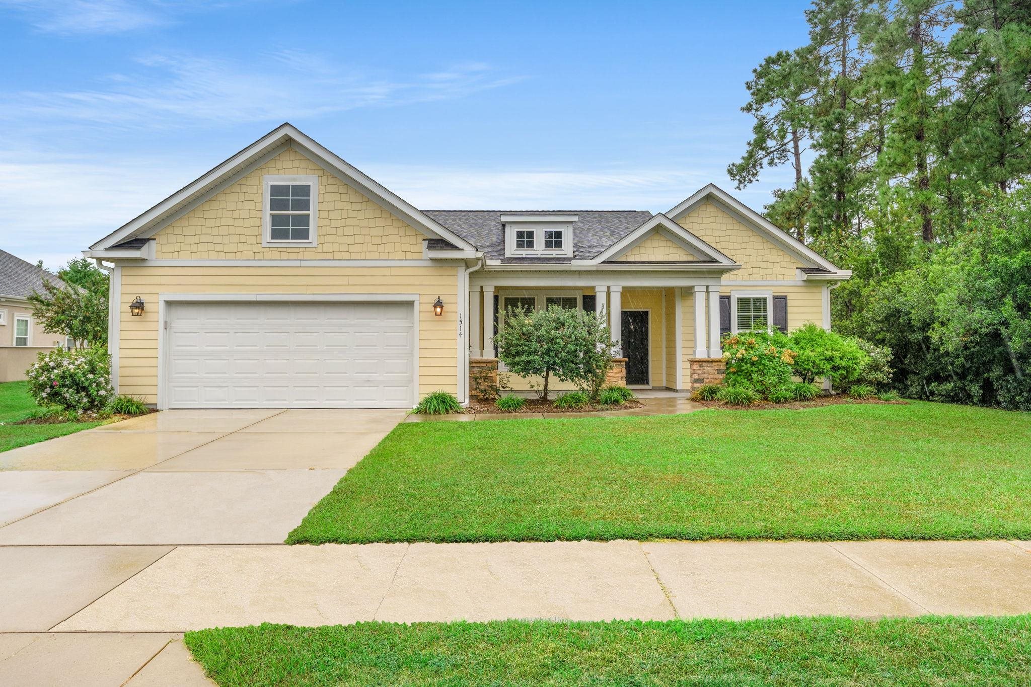 1514 Osage Dr. – Myrtle Beach, SC
