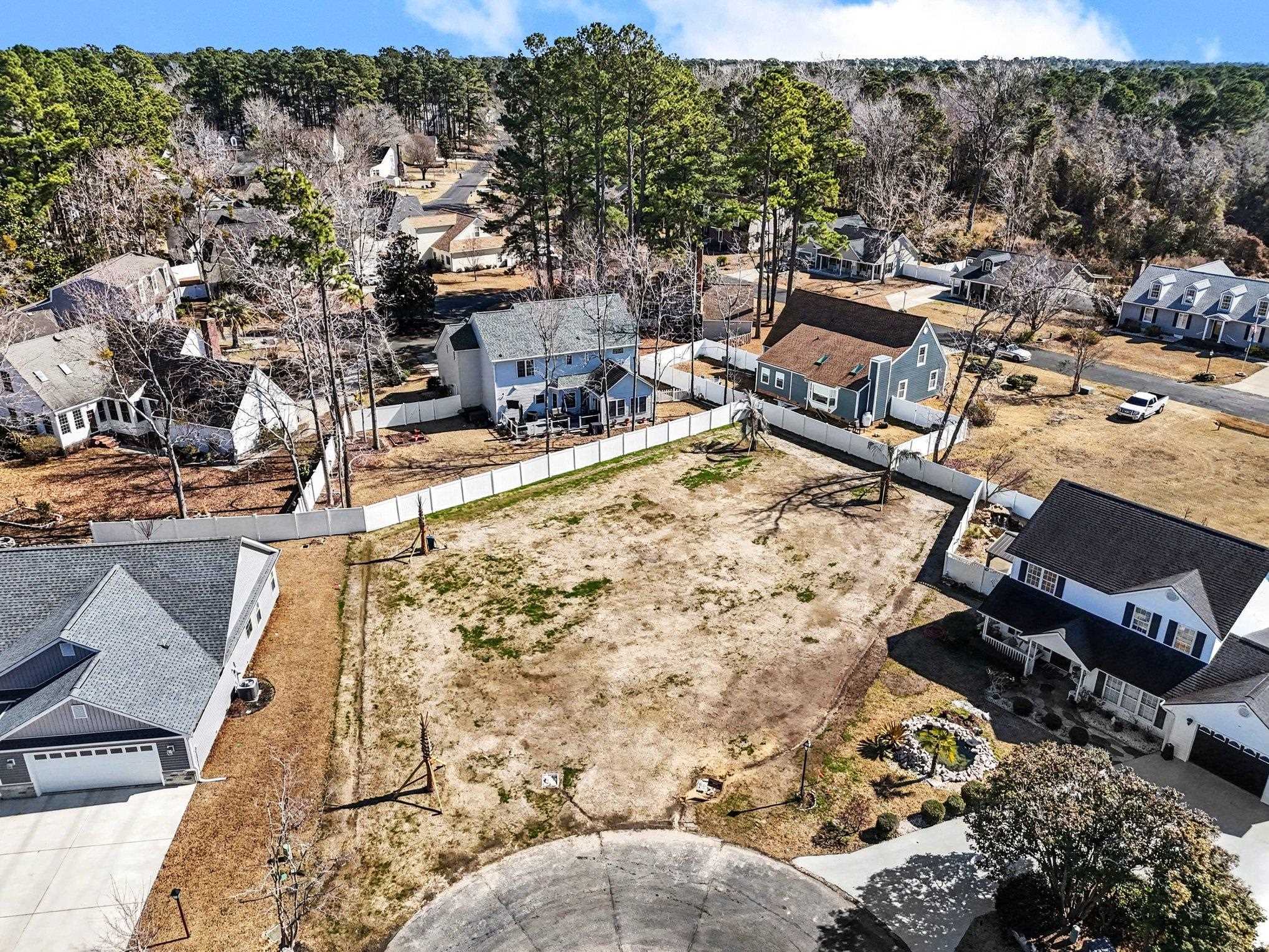 120 Staton Ln. – Longs, SC