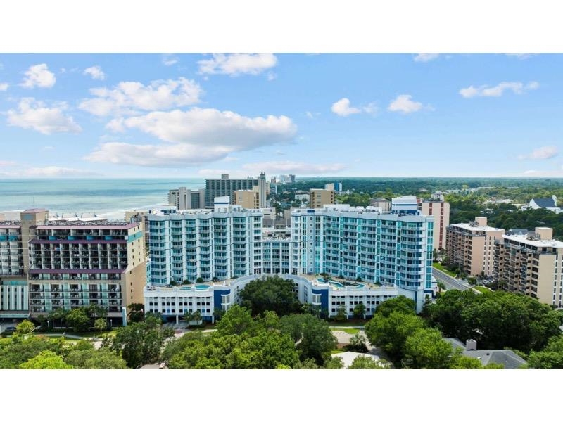 215 77th Ave. N – Myrtle Beach, SC