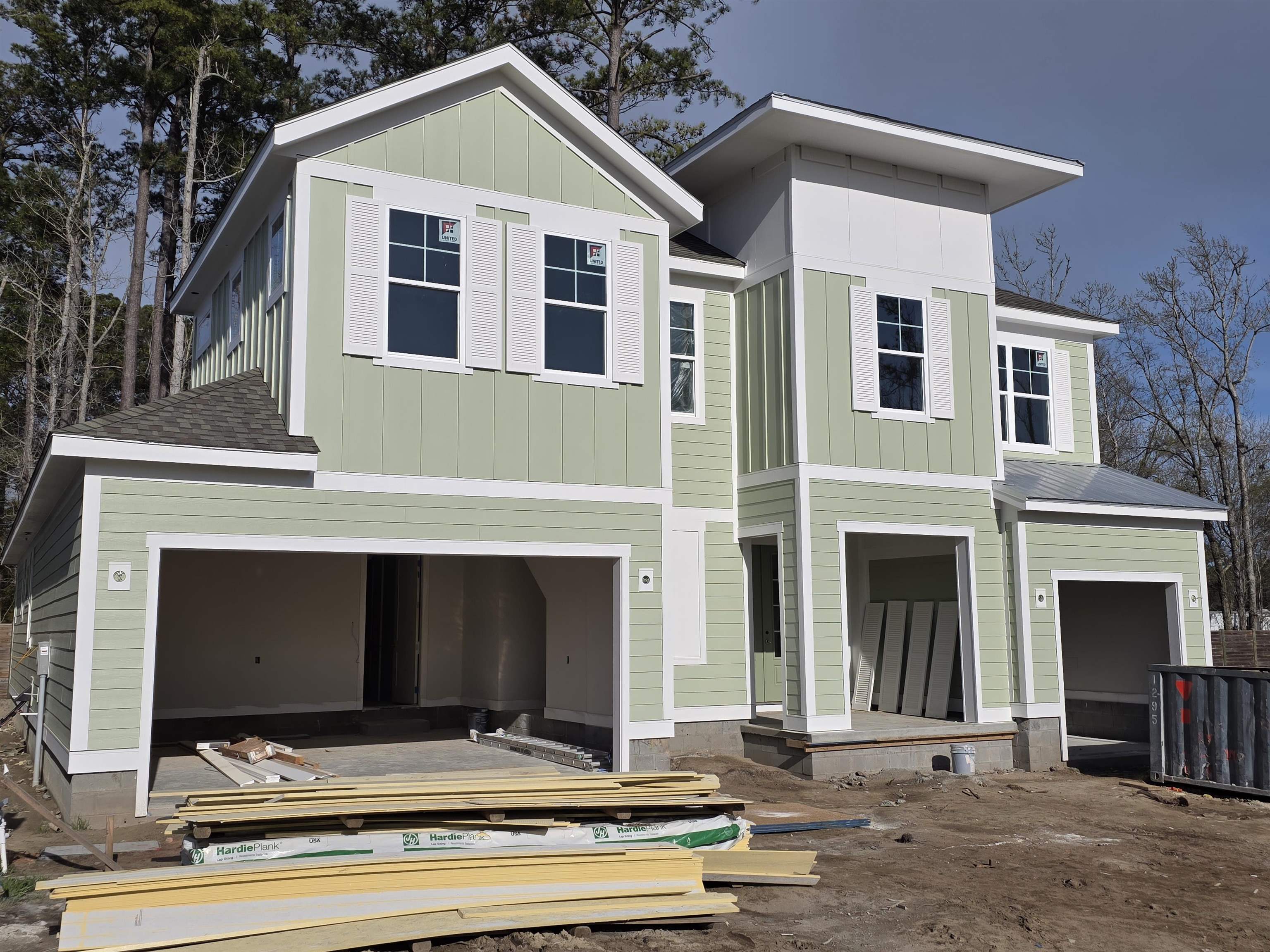 1920 Indigo Cove Way – Calabash, NC