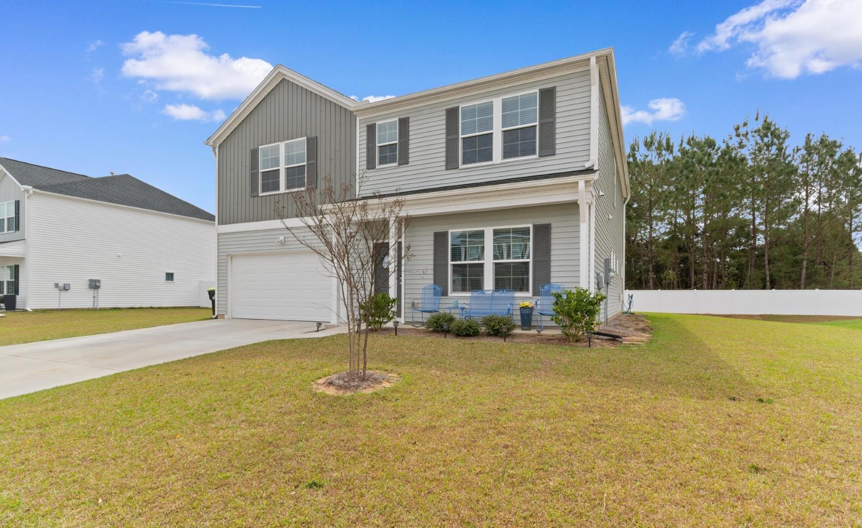 152 Wagner Cir. – Conway, SC