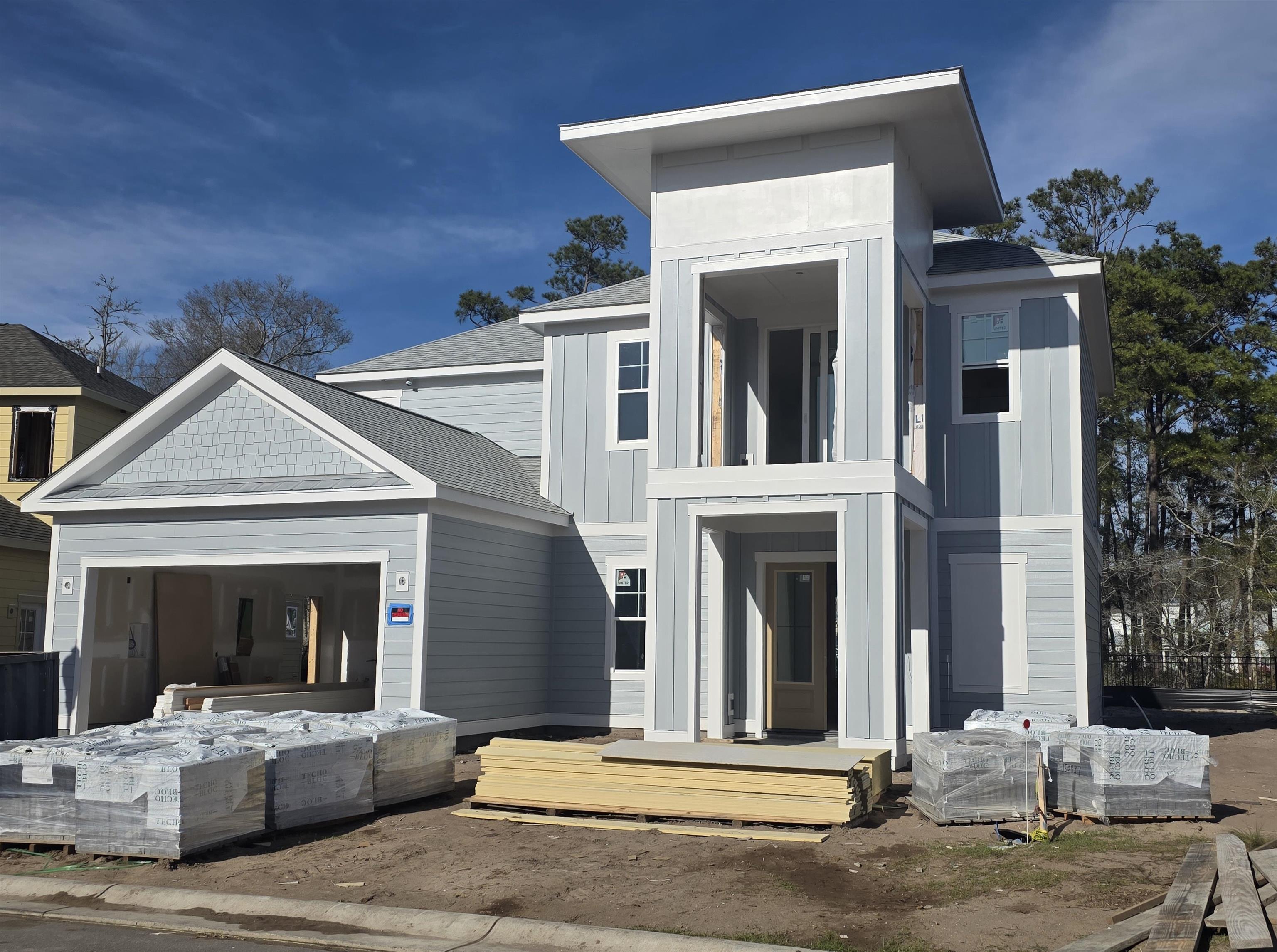 2092 Manor Parc Dr – Calabash, NC