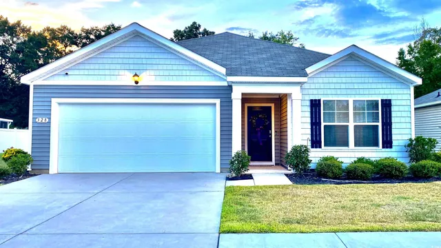 328 Woodcross Court