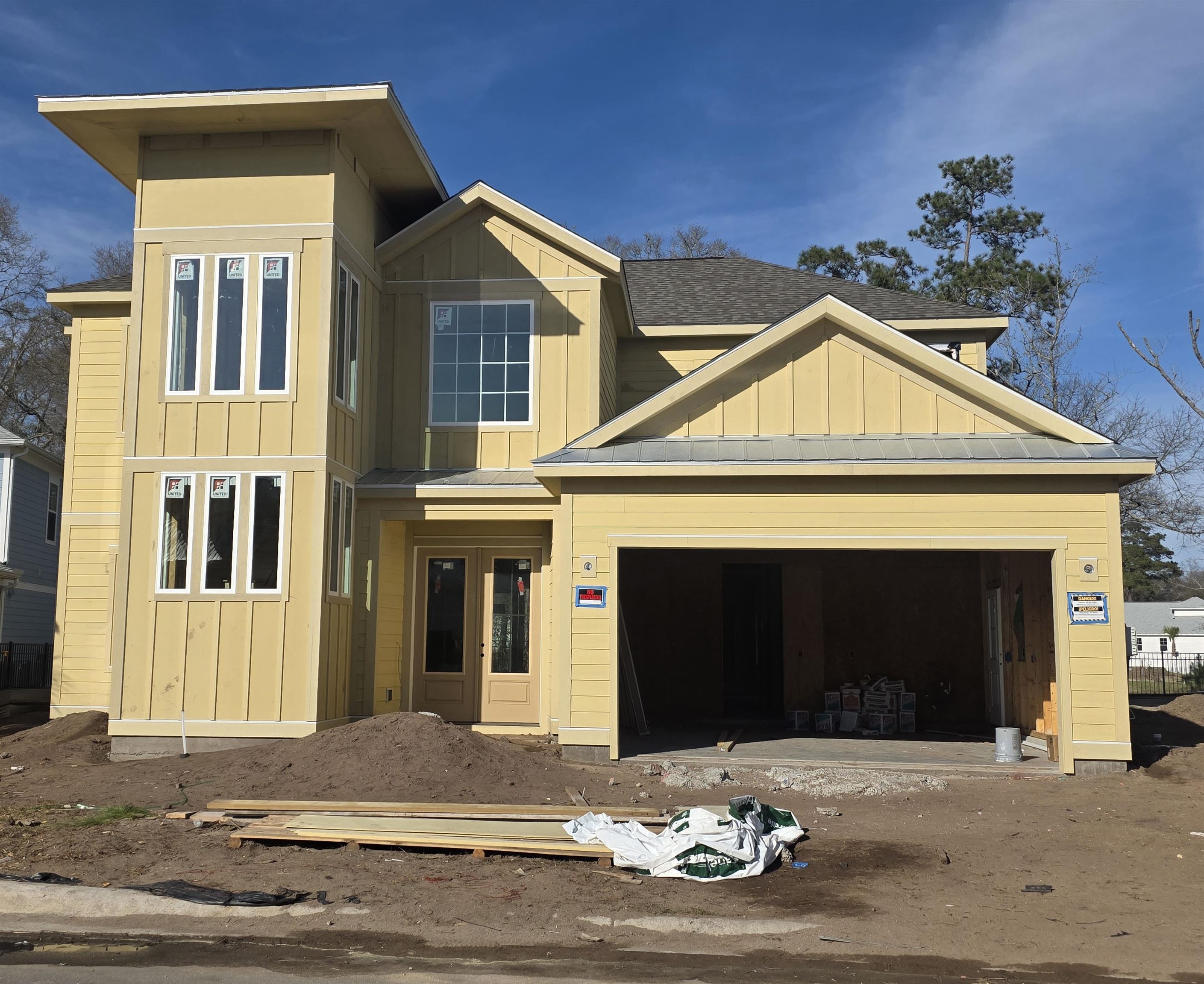 2096 Manor Parc Dr – Calabash, NC